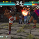 Illustration for article titled See the PS3 Exclusive emTekken Hybrid/em in Glorious Three-way Action